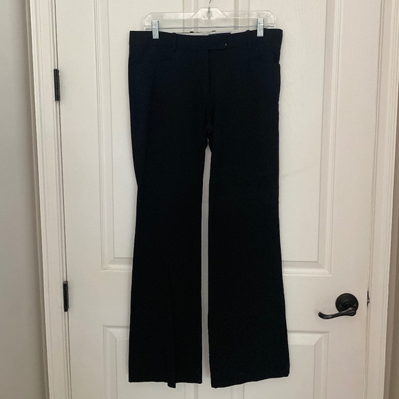 GAP Pants - GAP Black Boot Cut Pants